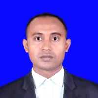 Md Delwar Hossain