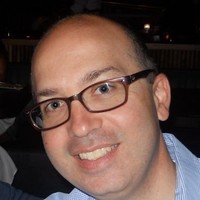 Ted Galatsianos