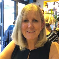 Sarah Keay