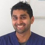 Rajan Sethi