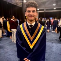 Michael Baxevanakis