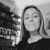 Mónica de la Peña Montero