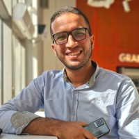 Ahmed Mahmoud