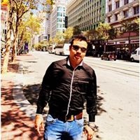 Tusar Kanti Dalui