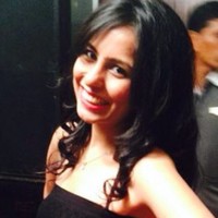 Simrin Bathija/ Gina Jogeshwar