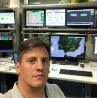 Francisco Jose Cuevas Martinez