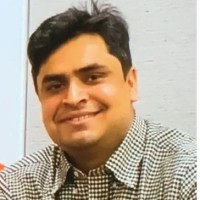 Deepak Saxena