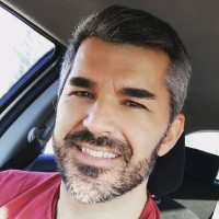 Mário Marramaque