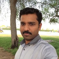 Udaya Poojary
