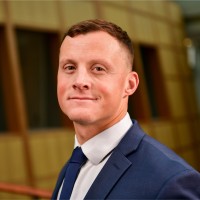 Matthew Devlin
