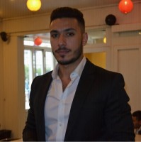 ahmed saaid