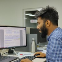 Vysakh Raj