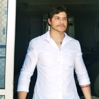 Paulo Alexandre