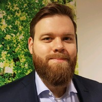 Mads Jøraholmen Gjefsen