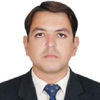 Salman Hafeez Mughal