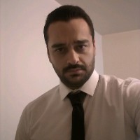 Reza Alaei