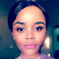 Edith Mochama
