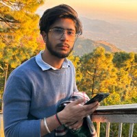 Nikhil Mehta