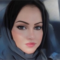 هدى القاسمي