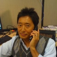 Minoru Nobata