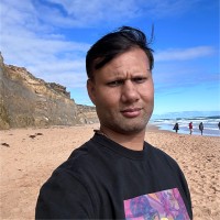 Bhavik Patel