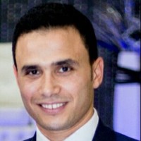 Mahmoud Gamal, Pmp®
