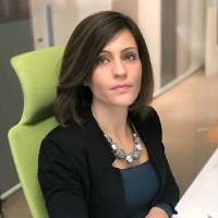 ELISABETTA CALABRESI