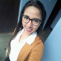 Kris Xiomara Garrido Nuñez