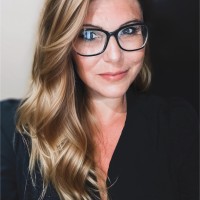 Nadine Mohr