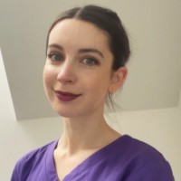 Rachel Vernall