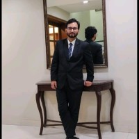Ankit Dabral
