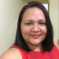 Marcia Felipe Rocha Conde