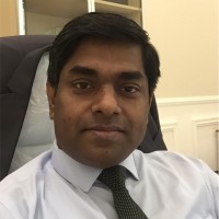 Mohammad Monjurul Islam (Royal)