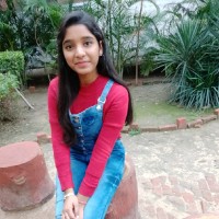 Muskan Garg