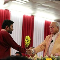 Pulinsekhar Goswami