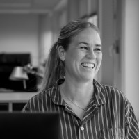 Sanne Kjær Kimose