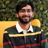 Lushan Panchal