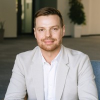 Michael van der Linde