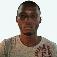 Oumar Cisse