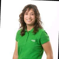 Beatriz Palomero González