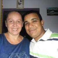 Silvana E Rodrigo santos