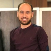 Mohamed Magdy