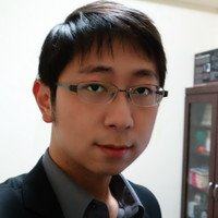 Wei Lin Chen