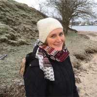 Anne Lise Larsen