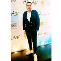 Ahmed Sherif