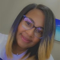 Amber Jenkins
