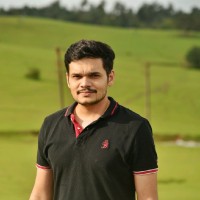 Sudarshan Shastry