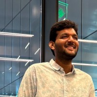 Uday Bhaskar