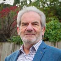 David Marsh