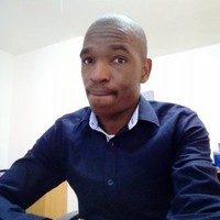 Nicholus Nhlanhla Mohale
